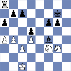 Helmer - Rozman (chess.com INT, 2024)