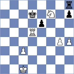 Arngrimsson - Paragua (chess.com INT, 2024)