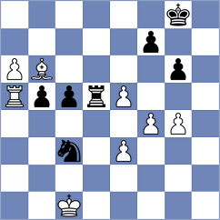 Jimenez Ruano - Fuochi (Chess.com INT, 2020)