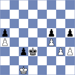 Namitbir - Di Benedetto (chess.com INT, 2023)