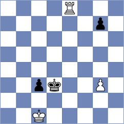 Samunenkov - Afanasieva (chess.com INT, 2024)