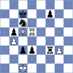 Darini - Rakhmanov (chess.com INT, 2023)
