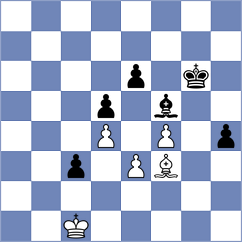 Kohler - Seresin (chess.com INT, 2023)