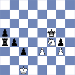 Skatchkov - Galchenko (chess.com INT, 2024)