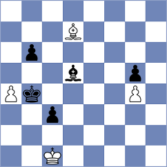 Mauquoi - Kasparova (Differdange, 2007)