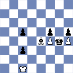 Nikolinko - Klimes (Chess.com INT, 2021)