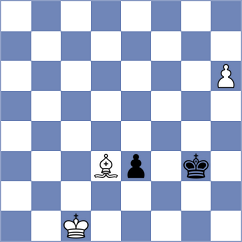 Provotorov - Navarro Lopez Menchero (Chess.com INT, 2019)