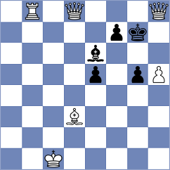 Tsukerman - Mesquita (chess.com INT, 2023)