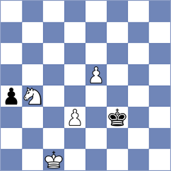 Padmini - Skovgaard (Chess.com INT, 2020)