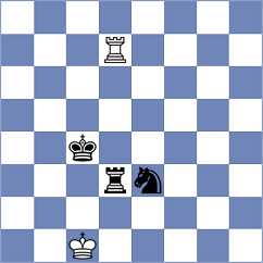 Vafin - Recuero Guerra (chess.com INT, 2024)