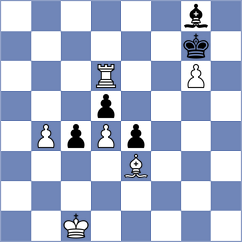 Trost - Proudian (chess.com INT, 2022)