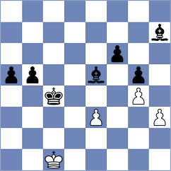 Ramakrishnan - Wojciechowski (Chess.com INT, 2021)
