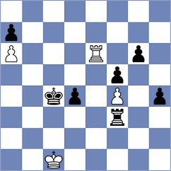 Nasybullina - Omariev (chess.com INT, 2023)