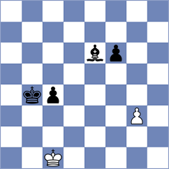 Parkov - Askarov (chessassistantclub.com INT, 2004)