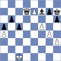 Bartel - Yavorovsky (Chess.com INT, 2021)