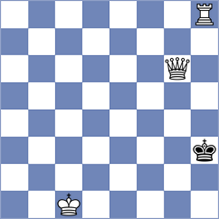 Bournel - Castellanos Villela (chess.com INT, 2023)