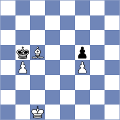 Kovalevsky - Di Berardino (chess.com INT, 2023)
