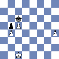 Kozak - Al Tarbosh (chess.com INT, 2023)