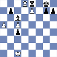 Nesterov - Jarmula (chess.com INT, 2023)