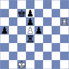 Silva Lucena - Barrientos (chess.com INT, 2024)