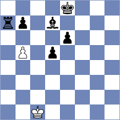 Plunkett - Karas (Chess.com INT, 2018)