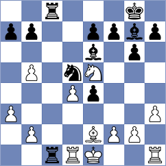 Chen - Mekhitarian (chess.com INT, 2024)