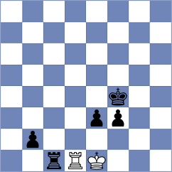 Pertinez Soria - Hoffmann (chess.com INT, 2022)