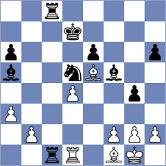 Stillger - Liu (chess.com INT, 2024)