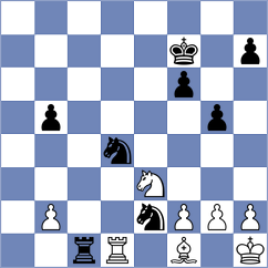 Van Kampen - Liang (Chess.com INT, 2019)