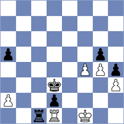 Towers - Rizvi (Chess.com INT, 2021)