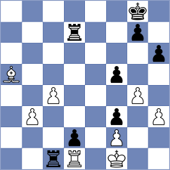 Mujumdar - Zhang (chess.com INT, 2023)