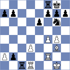 Ananth - Von Krogh (Chess.com INT, 2021)