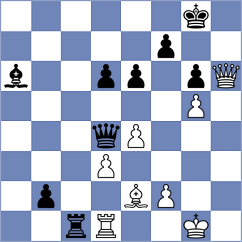 Bocangel Chavez - Ambartsumova (Chess.com INT, 2020)