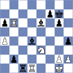 Arslanov - Arencibia (chess.com INT, 2024)