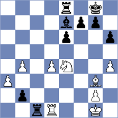 Chigodo - Ghaem Maghami (Chess.com INT, 2020)