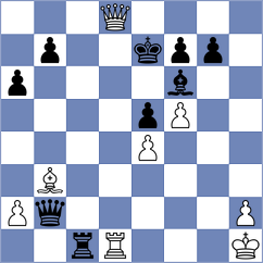 Golubev - Butti (chess.com INT, 2024)
