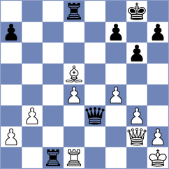 Shishkov - Korchmar (chess.com INT, 2024)