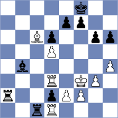 Buscar - Badacsonyi (chess.com INT, 2024)