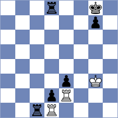 Skaric - Kochiev (chess.com INT, 2024)