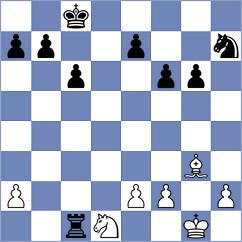 Orlov - Karthikeyan (Chess.com INT, 2021)