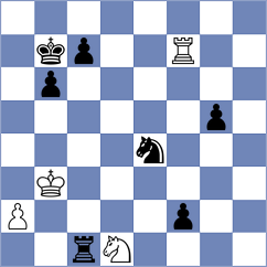 Zhu - Martinez Fernandez (chess.com INT, 2024)