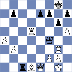 Cesar Maestre - Yeritsyan (chess.com INT, 2024)
