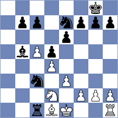Marcziter - Markovits (Chess.com INT, 2020)