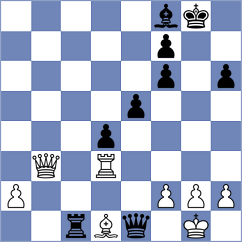Senft - Harrington (chess.com INT, 2024)