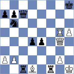 Zemerov - Palchuk (Chess.com INT, 2021)