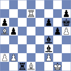 Lamaze - Garagulya (chess.com INT, 2023)