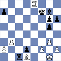 Alaoui Belghiti - Mona (Chess.com INT, 2020)