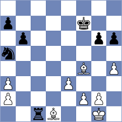 Steinbuerg - Zubov (Chess.com INT, 2020)