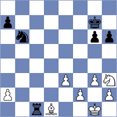 Oliveira - Sultanbek (chess.com INT, 2024)