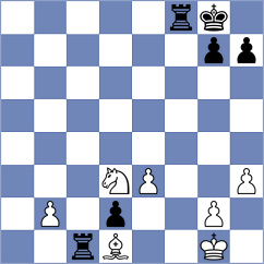 Trapeznikova - Sohal (Chess.com INT, 2021)